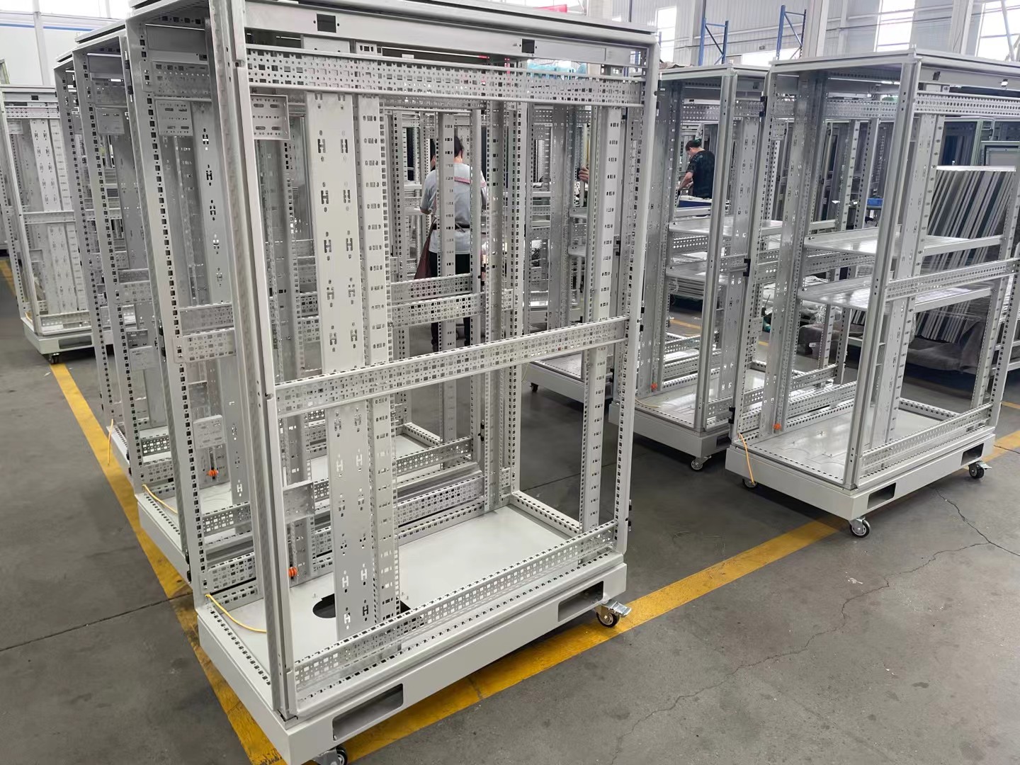 濮阳市钣金加工钣金加工定制 - 推荐